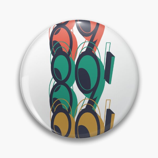 Item preview, Retro Stacked 80s Birthday Year 89 Born in 1989 designed and sold by trone86.