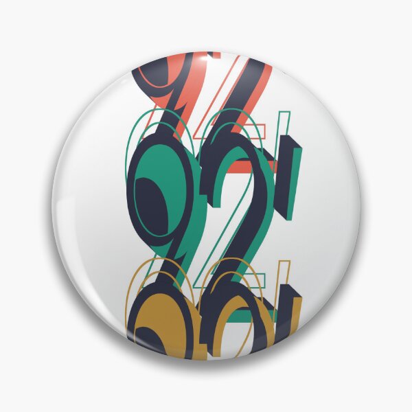 Item preview, Retro Stacked 90s Birthday Year 92 Born in 1992 designed and sold by trone86.