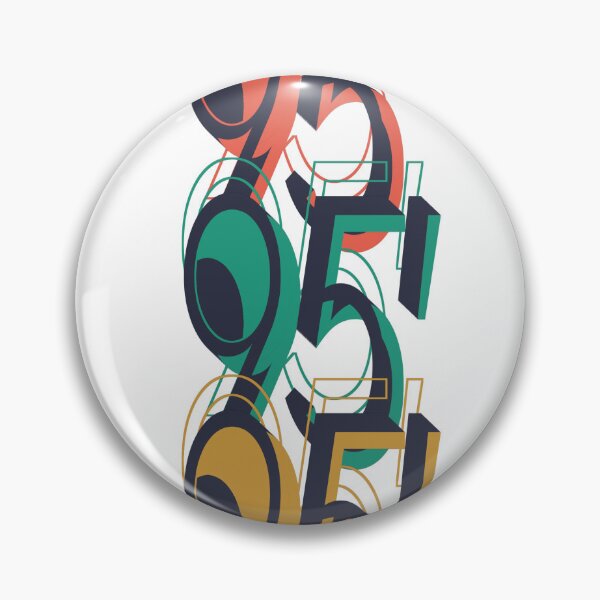 Item preview, Retro Stacked 90s Birthday Year 95 Born in 1995 designed and sold by trone86.
