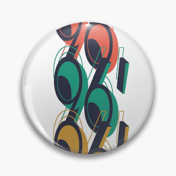 Item preview, Retro Stacked 90s Birthday Year 96 Born in 1996 designed and sold by trone86.