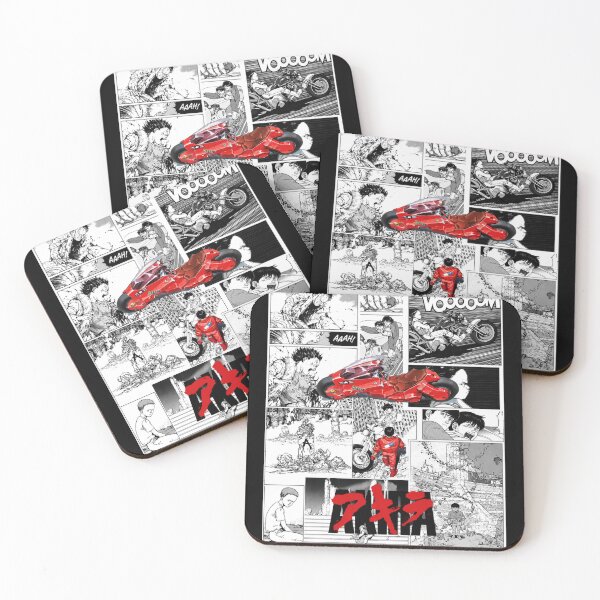 Item preview, Akira designed and sold by tomasghrad.