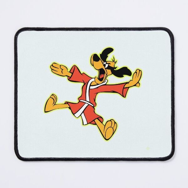 Item preview, Hong Kong Phooey - High Karate   designed and sold by veloz1.