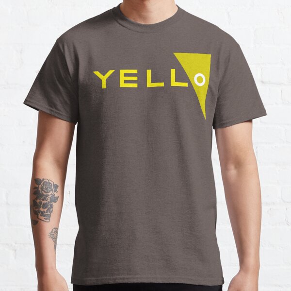 YELLO Classic T-Shirt