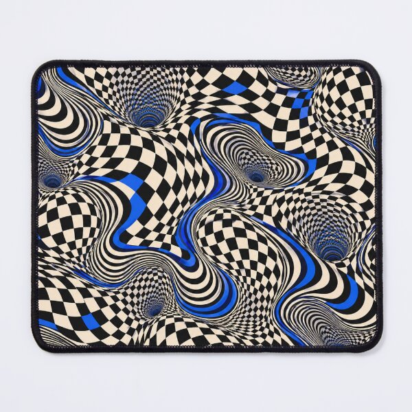 Item preview, Optical Illusions designed and sold by StreetKidsArt.