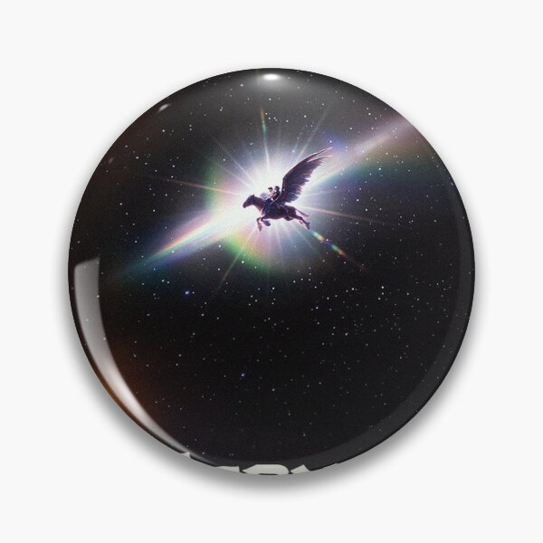 Item preview, Narnia The Magician's Nephew 2027 Movie Poster - Lion Silhouette Light designed and sold by Foryoubroshirt.