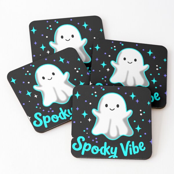 Item preview, SPOCK VIBE HALLOWEEN designed and sold by MarcosCarvalho.