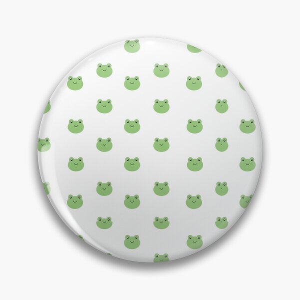 Artikelvorschau, Frog Dot Motif entworfen und verkauft von bailong1668.