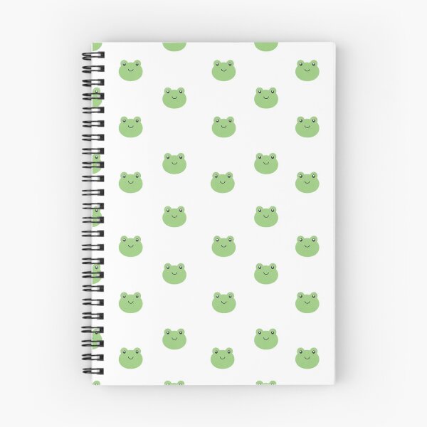 Item preview, Frog Dot Motif designed and sold by bailong1668.
