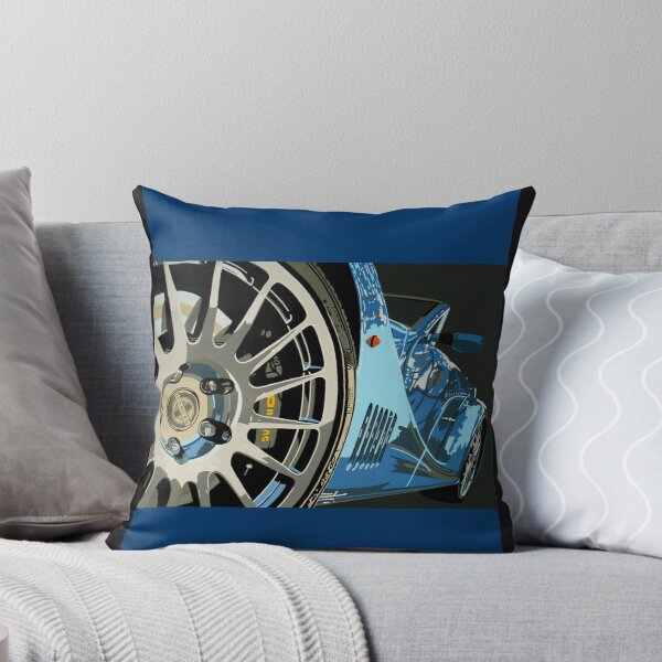 Item preview, Morgan Aero 8 (2) designed and sold by mphcarpaintings.
