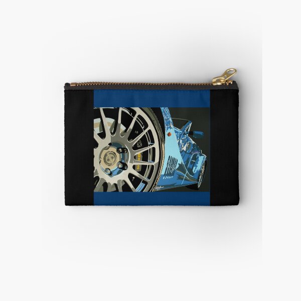 Item preview, Morgan Aero 8 (2) designed and sold by mphcarpaintings.