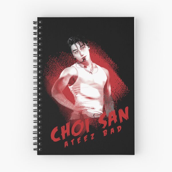 Item preview, san fan club graffiti designed and sold by KEEP-.