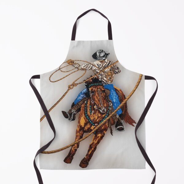 Item preview, el jinete calems designed and sold by Calemsamazonia.