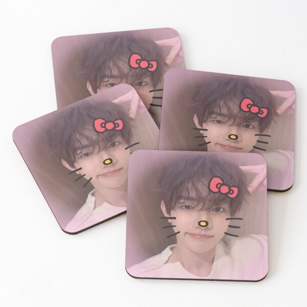 Item preview, Zhang hao kitty designed and sold by artclemsversion.