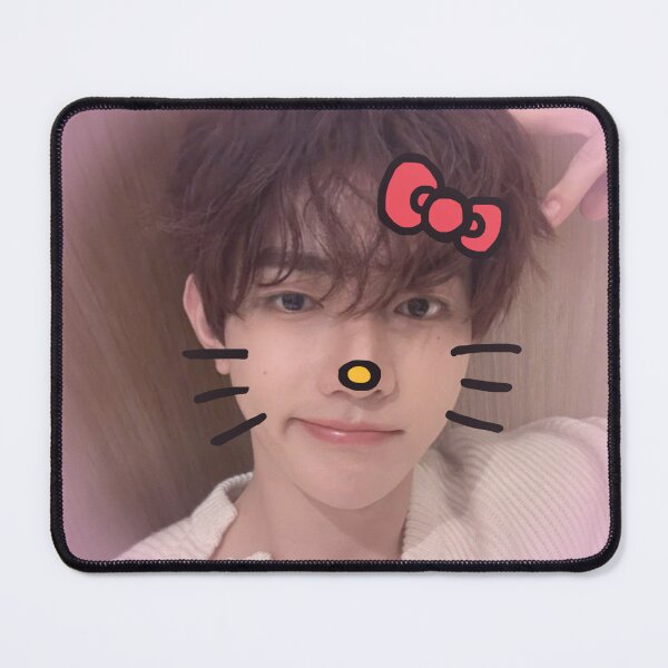 Item preview, Zhang hao kitty designed and sold by artclemsversion.