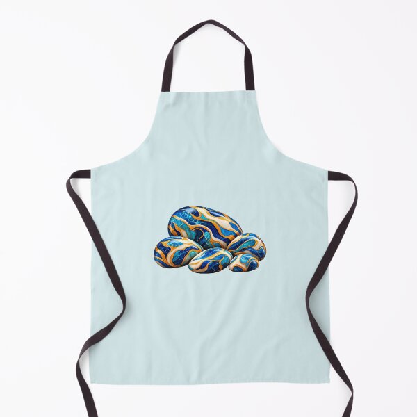 Item preview, Protejamos el lecho marino: cada piedra tiene su lugar. designed and sold by annenambiro.