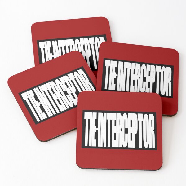 Item preview, INTERCEPTOR 1A designed and sold by ART OF ORION.