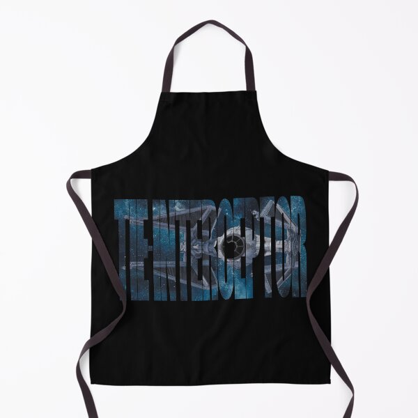 Item preview, TIE-INTERCEPTOR 1E designed and sold by ART OF ORION.