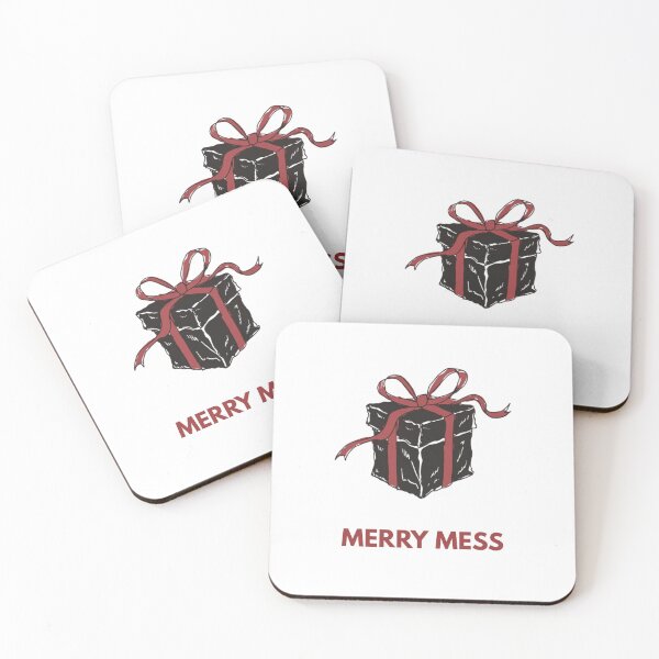 Item preview, MERRY MESS designed and sold by MPSTUDIOPL.