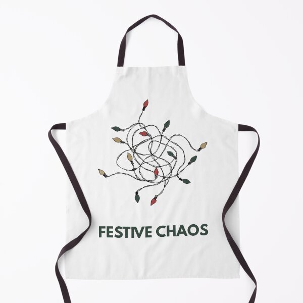 Item preview, FESTIVE CHAOS designed and sold by MPSTUDIOPL.