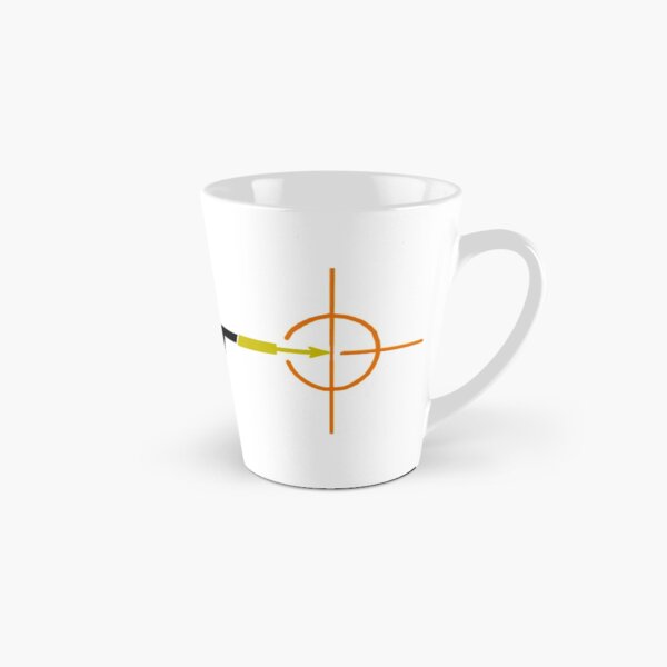 Item preview, Double Asteroid Redirection Test (DART) Mission Logo designed and sold by Nikki SpaceStuffPlus.