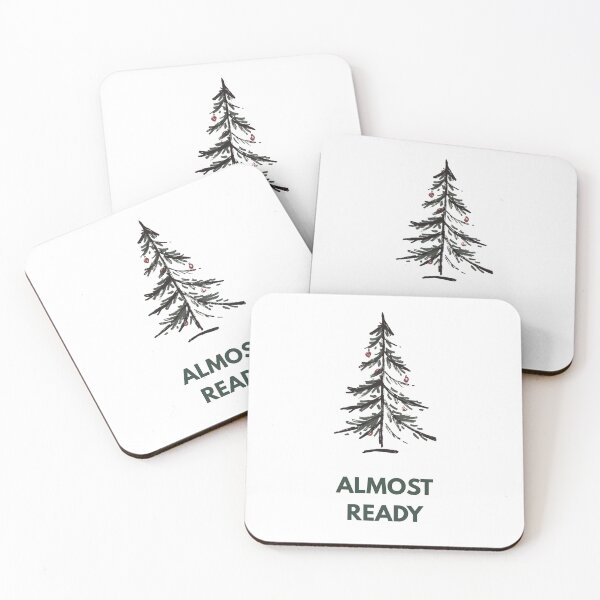 Item preview, ALMOST READY designed and sold by MPSTUDIOPL.