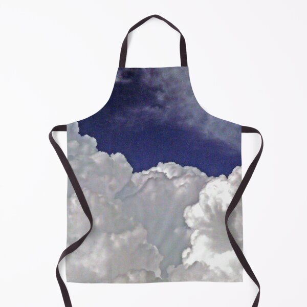 Item preview, cloudy sky designed and sold by Tereza Pilar Art.