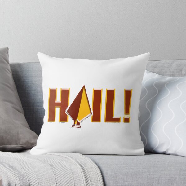 Item preview, Washington Redskins designed and sold by KWILKODesigns.