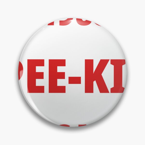 Artikelvorschau, 1988 Yippee-Ki-Yay entworfen und verkauft von Element115Gear.