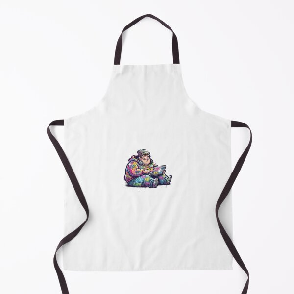 Item preview, Graffiti Programmer Art designed and sold by ariyantcreative.