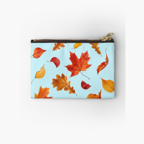 Item preview, Fall Leaves designed and sold by cbfineart.