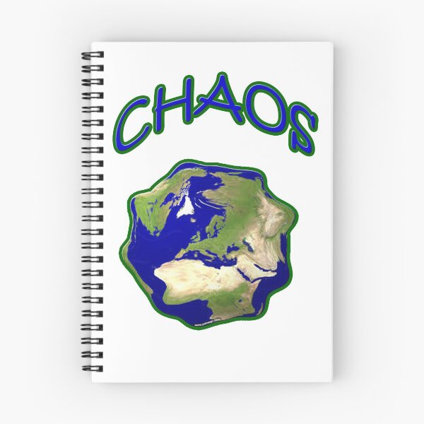 Item preview, Chaos Globe designed and sold by SedisArt.