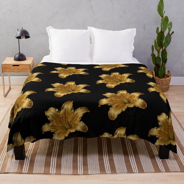 Item preview, Solenne Golden Lily designed and sold by Solenne Music.