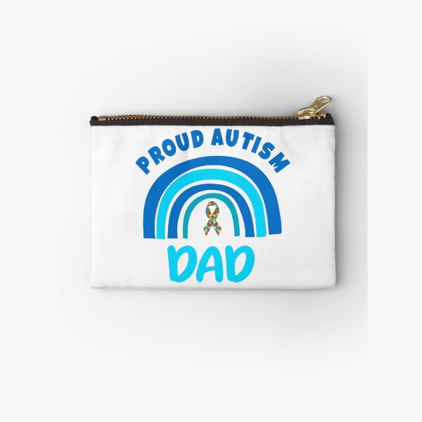 Item preview, Autism Family – Love, Support & Acceptance designed and sold by Azeecreate009.