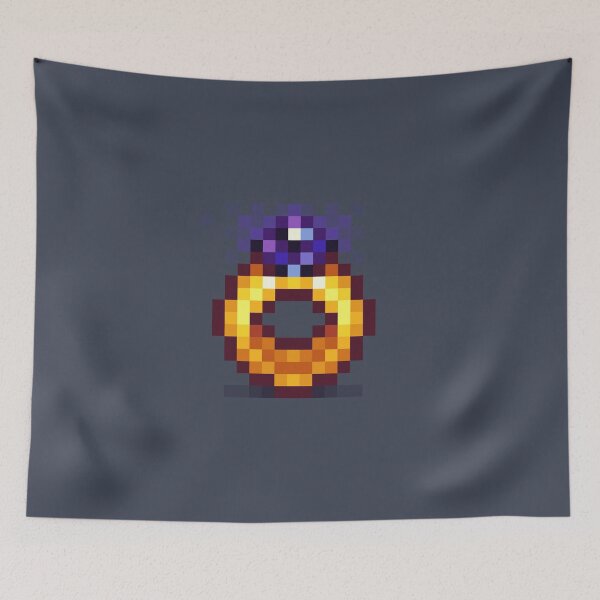 Item preview, Pixel Ring B4 designed and sold by Ben Henry.