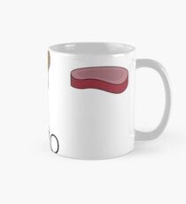 Ketorrific! Mug