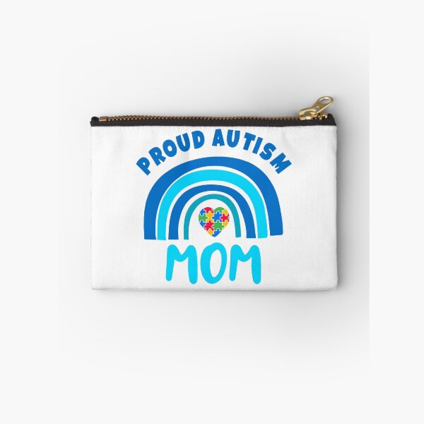 Item preview, Autism Family – Love, Support & Acceptance designed and sold by Azeecreate009.
