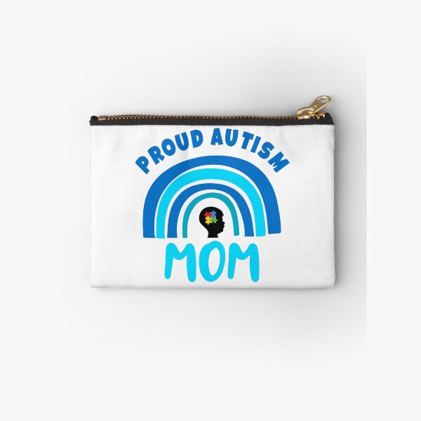 Item preview, Autism Family – Love, Support & Acceptance designed and sold by Azeecreate009.