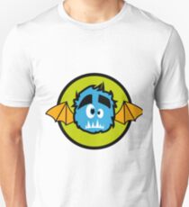 Tiny little bat Unisex T-Shirt