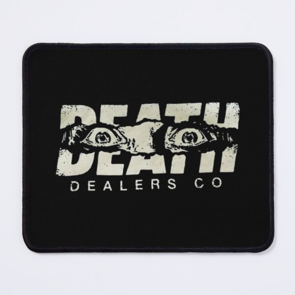 Item preview, Death Dealers Co Hidden Eyes designed and sold by WATEKE.