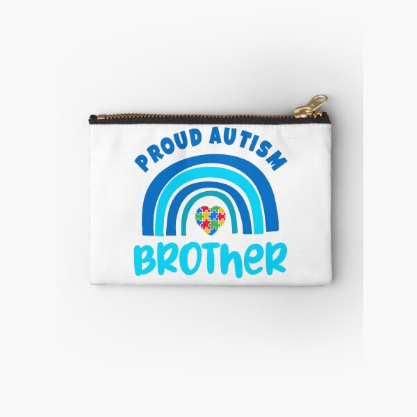 Item preview, Autism Family – Love, Support & Acceptance designed and sold by Azeecreate009.