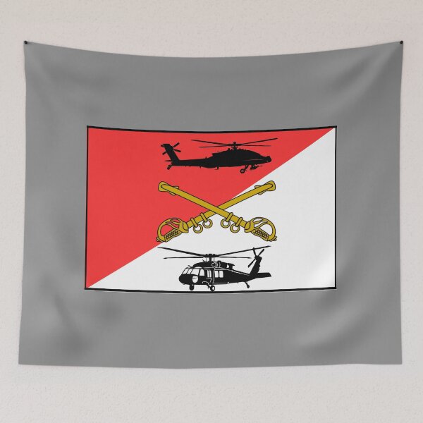 Item preview, Air Cavalry designed and sold by HillC1985.
