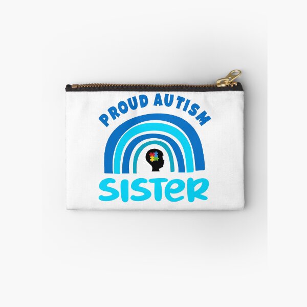 Item preview, Autism Family – Love, Support & Acceptance designed and sold by Azeecreate009.