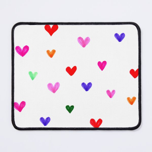 Item preview,  Heart BuJo Mood Tracker Set designed and sold by Ivy Lily Art.