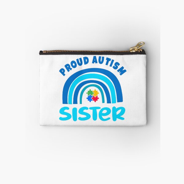 Item preview, Autism Family – Love, Support & Acceptance designed and sold by Azeecreate009.