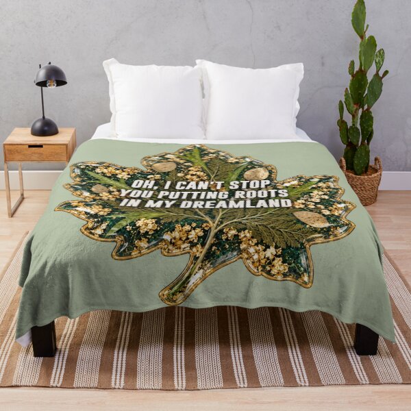 Item preview, ivy roots in my dreamland designed and sold by taylorvinyls.