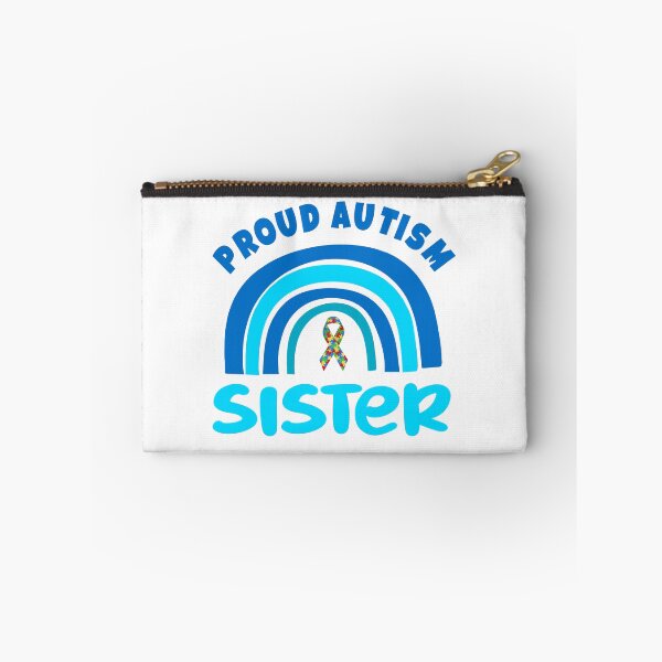 Item preview, Autism Family – Love, Support & Acceptance designed and sold by Azeecreate009.