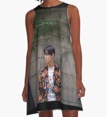 IMFACT Nanana A-Line Dress