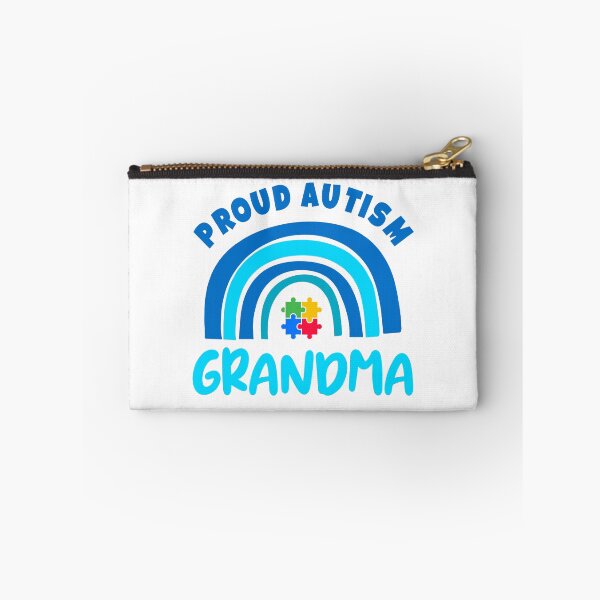 Item preview, Autism Family – Love, Support & Acceptance designed and sold by Azeecreate009.
