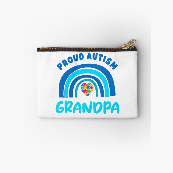 Item preview, Autism Family – Love, Support & Acceptance designed and sold by Azeecreate009.