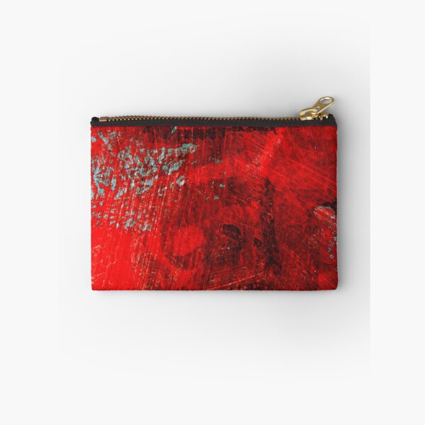 Item preview, Grungy Red and Black  designed and sold by K.THX.BYE.